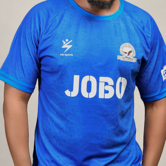 JOBO Home Jersey