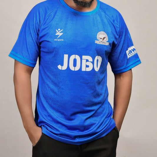 JOBO Home Jersey